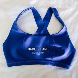 Sweaty Betty Infinity Sports Bra